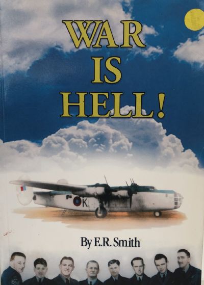 WAR IS HELL!  A True Story 