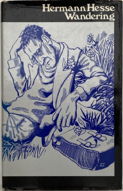 WANDERING: Notes and Sketches 
