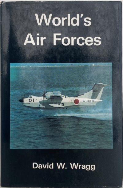 World's Air Forces 