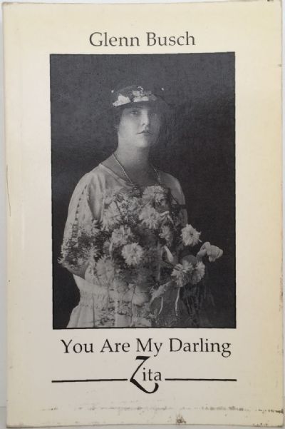 YOU ARE MY DARLING ZITA 