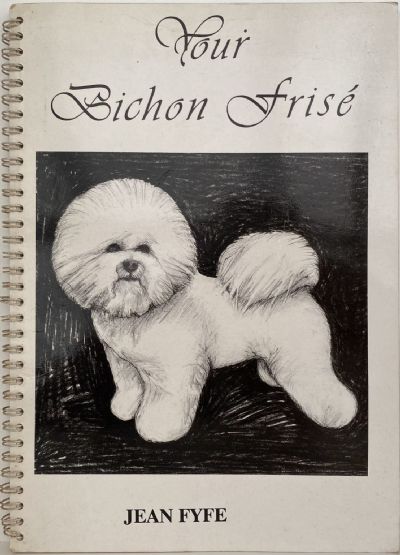 YOUR BICHON FRISE 