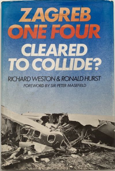 ZAGREB ONE FOUR: Cleared to Collide? 