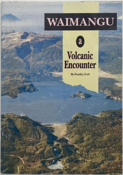 WAIMANGU: A Volcanic Encounter 