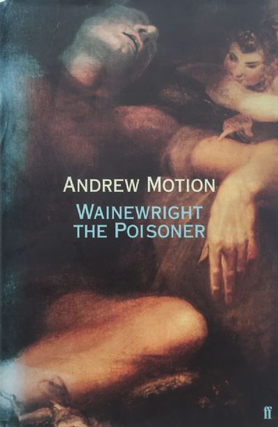 WAINEWRIGHT THE POISONER 