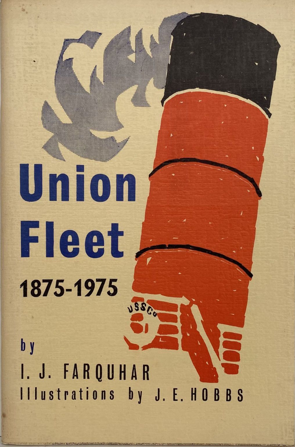 UNION FLEET 1875-1968