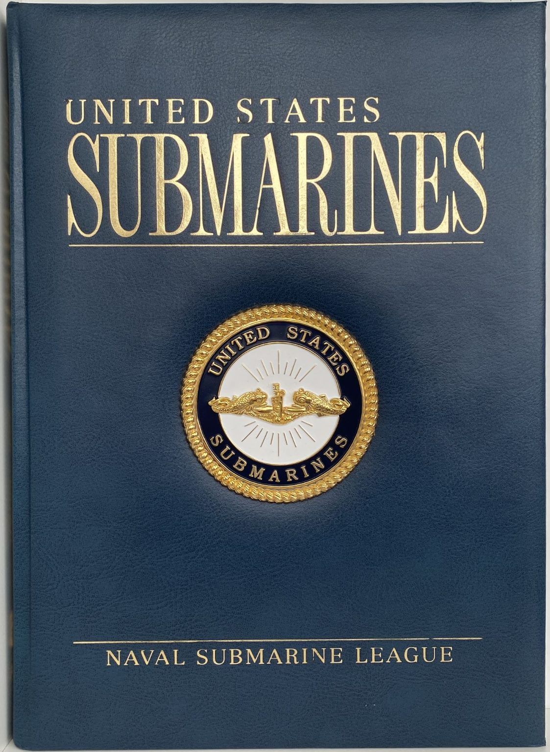 UNITED STATES SUBMARINES