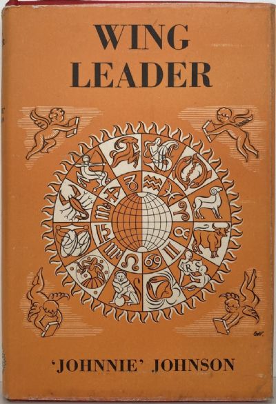 WING LEADER 