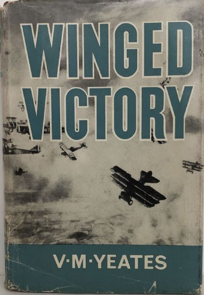 WINGED VICTORY 