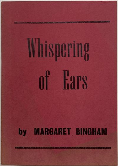 WHISPERING of EARS 