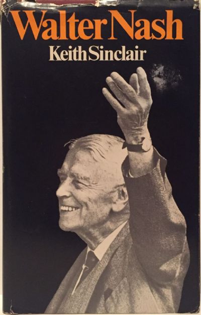 WALTER NASH 