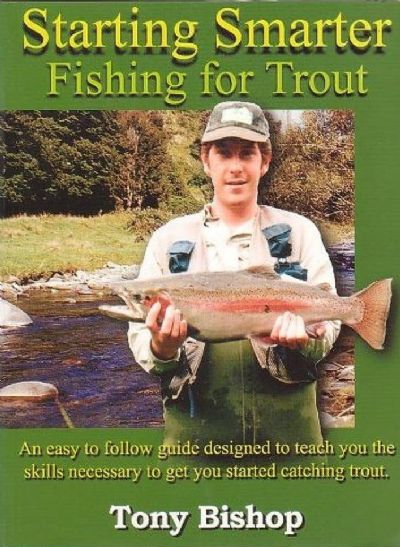Starting Smarter Trout Fishing