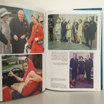 NO ORDINARY MAN: The Remarkable life of Arthur Porritt