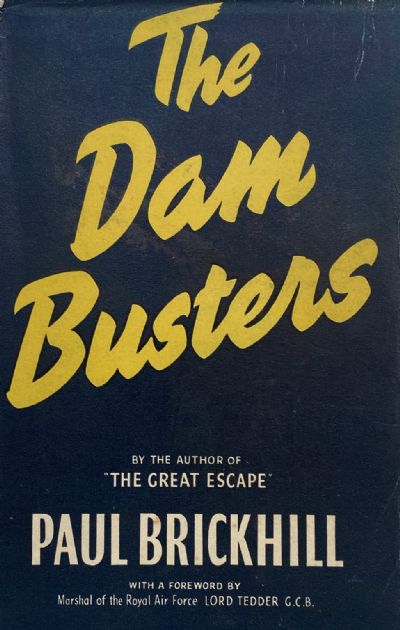 THE DAM BUSTERS