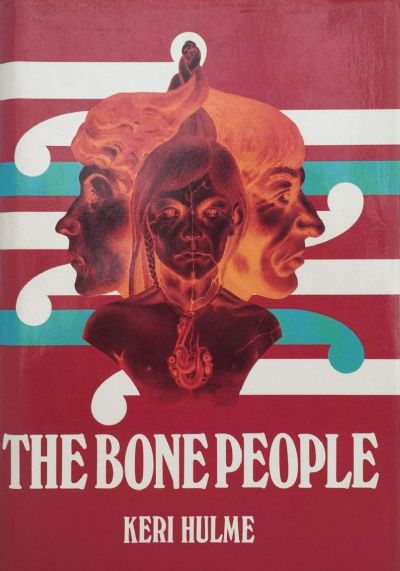THE BONE PEOPLE 
