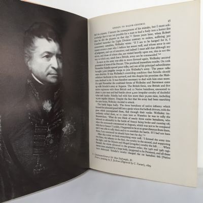 Wellington: as Military Commander