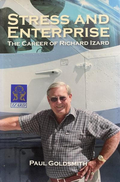 STRESS AND ENTERPRISE: The Career of Richard Izard