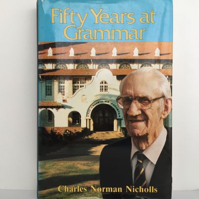 Fifty Years at Grammar