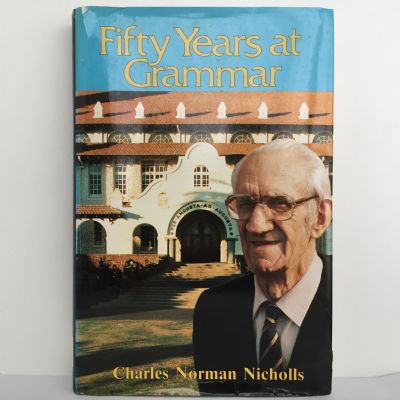 Fifty Years at Grammar