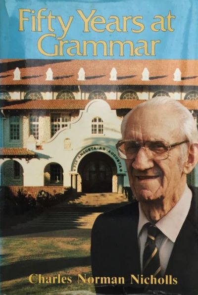 Fifty Years at Grammar