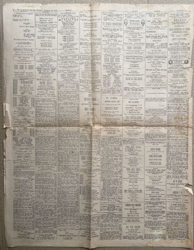 OLD NEWSPAPER: The Christchurch Star-Sun, 20 November 1947