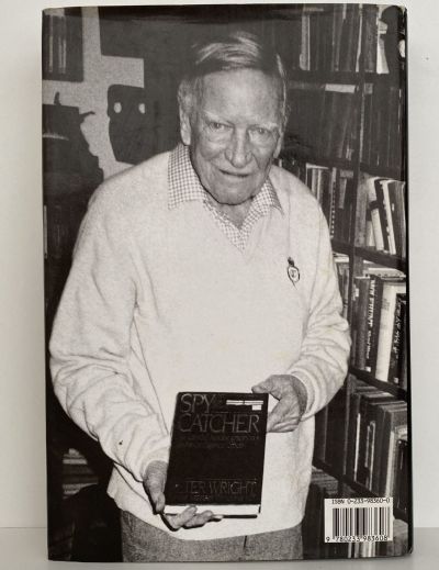 PHILBY: The life and views of the K.G.B. Masterspy
