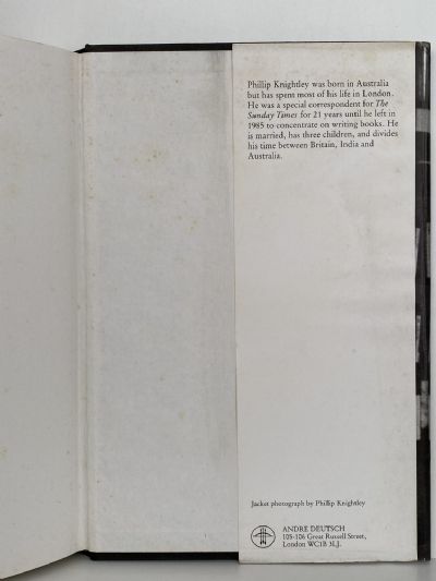 PHILBY: The life and views of the K.G.B. Masterspy