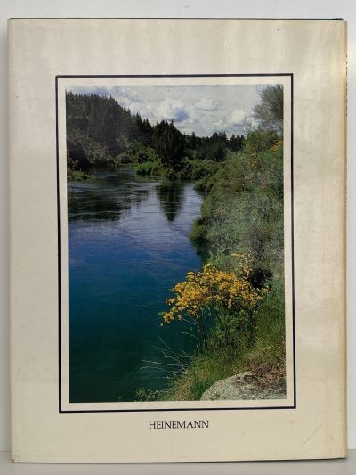THE RIVER: The Story of the Waikato