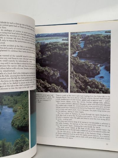 THE RIVER: The Story of the Waikato