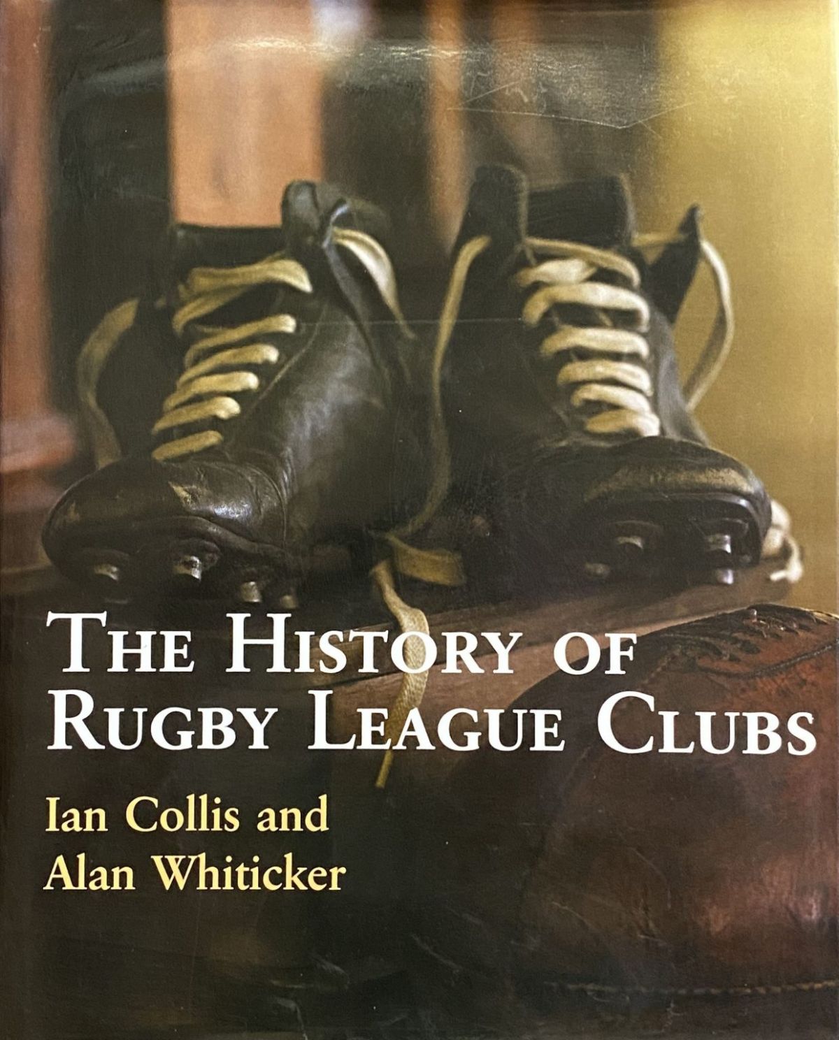 THE HISTORY OF RUGBY LEAGUE CLUBS