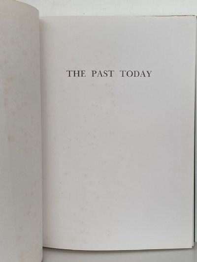 THE PAST TODAY: Historic Places in New Zealand