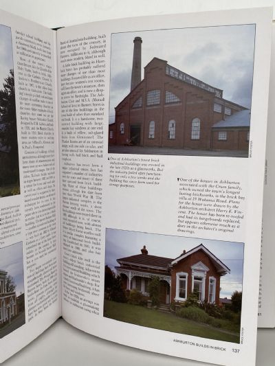 THE PAST TODAY: Historic Places in New Zealand