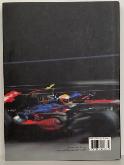 LEWIS HAMILTON: New Kid on the Grid