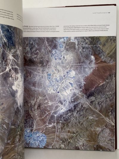 EARTH: Then and Now - Potent visual evidence of our changing world