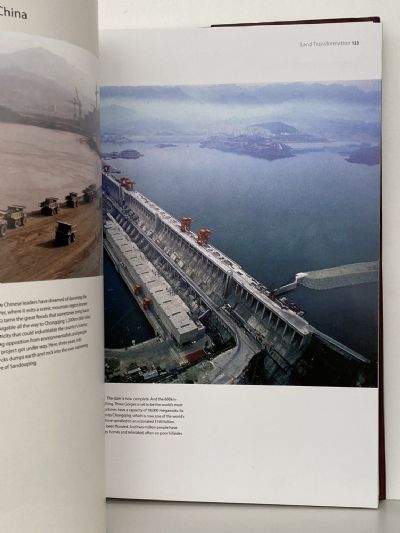 EARTH: Then and Now - Potent visual evidence of our changing world