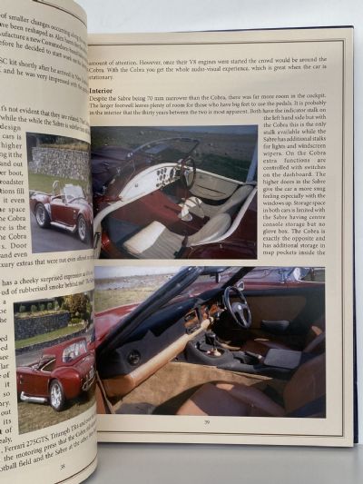 ALTERNATIVE DRIVESTYLES: New Zealand Custom Built Cars