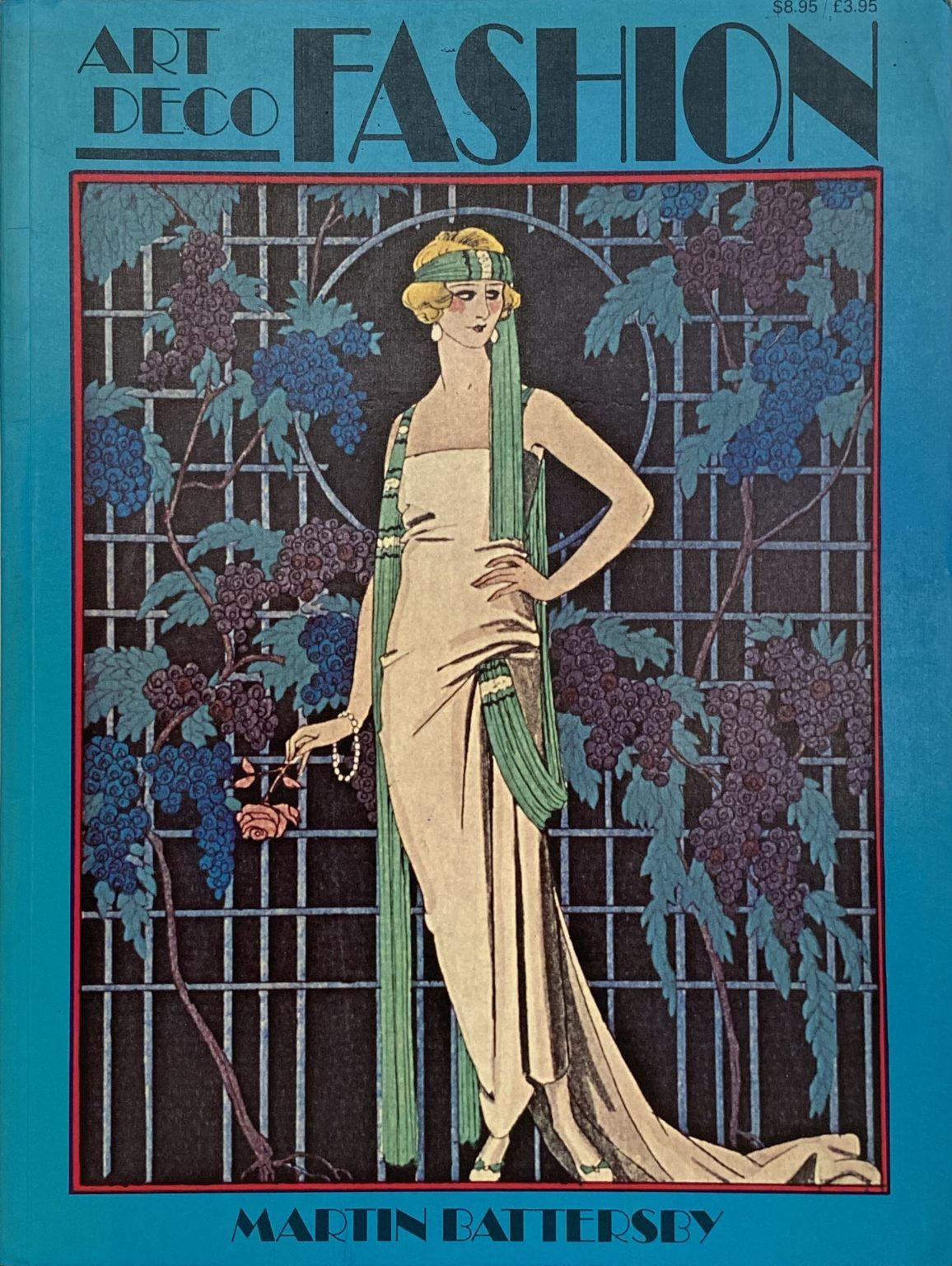 Art shop deco fashion