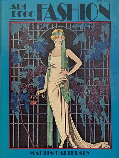 ART DECO FASHION