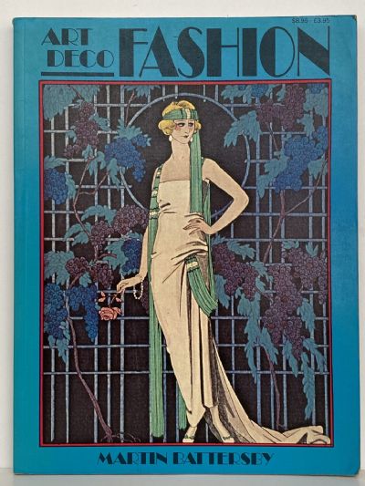 ART DECO FASHION