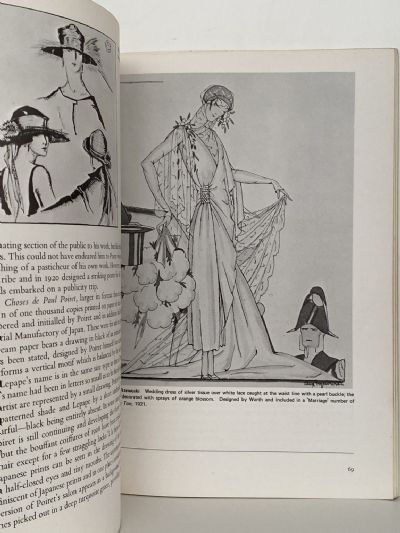 ART DECO FASHION