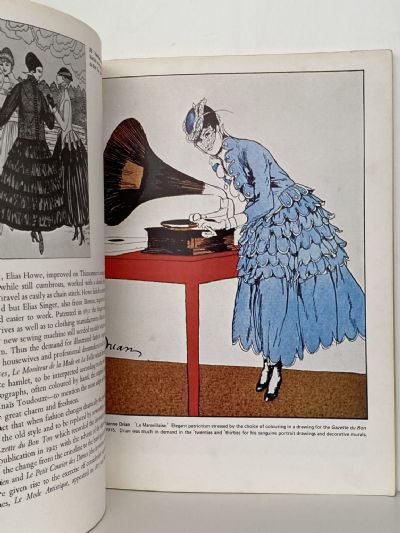 ART DECO FASHION