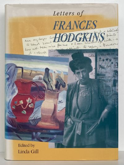 LETTERS OF FRANCES HODGKINS