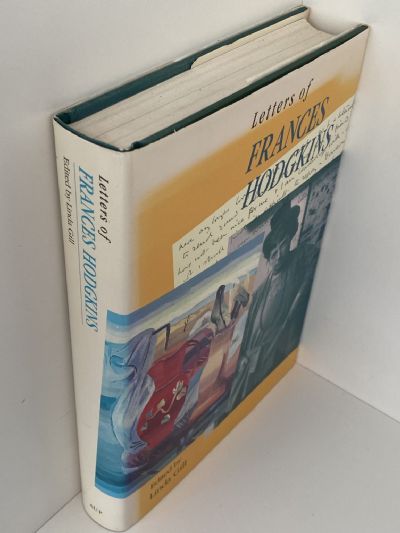 LETTERS OF FRANCES HODGKINS