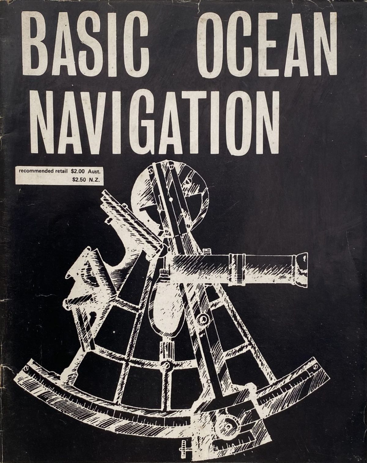 BASIC OCEAN NAVIGATION
