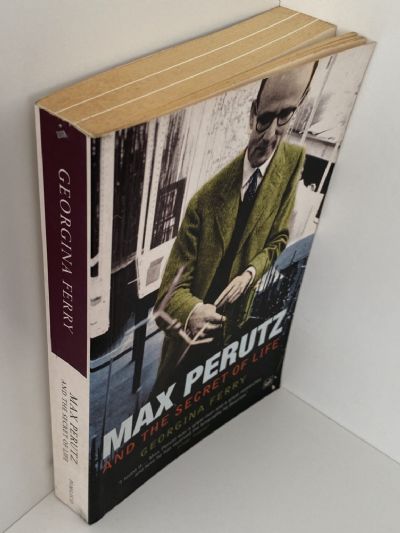 MAX PERUTZ and the Secret of Life
