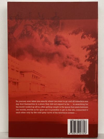 DEADLINES FROM THE EDGE: Images of War - Congo to Afghanistan