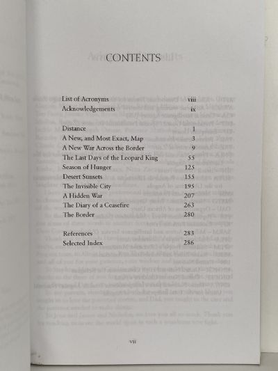 DEADLINES FROM THE EDGE: Images of War - Congo to Afghanistan