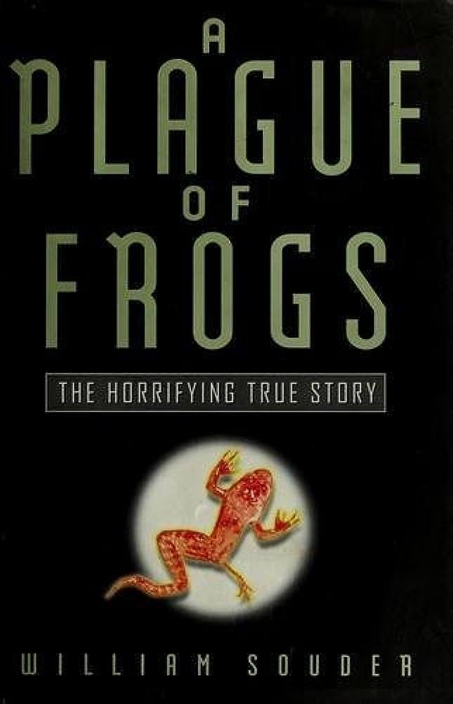 PLAGUE OF FROGS: The Horrifying True Story