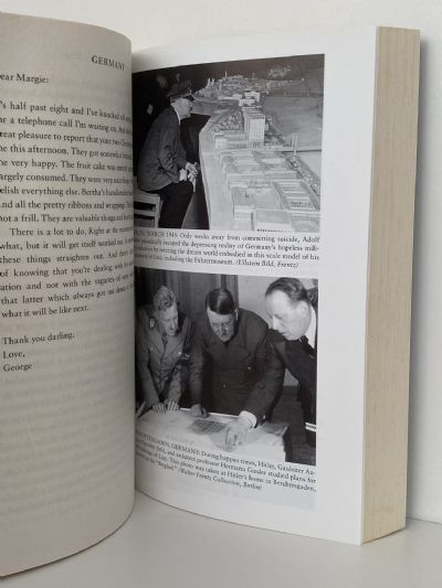 THE MONUMENTS MEN: Allied Heroes, Nazi Thieves and the Greatest Treasure Hunt