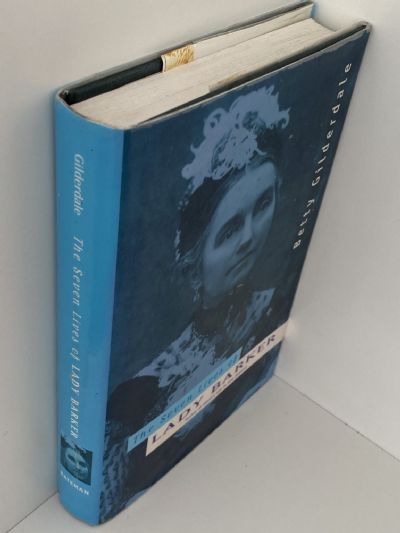 THE SEVEN LIVES OF LADY BARKER