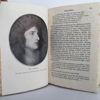 6 Great Englishwomen